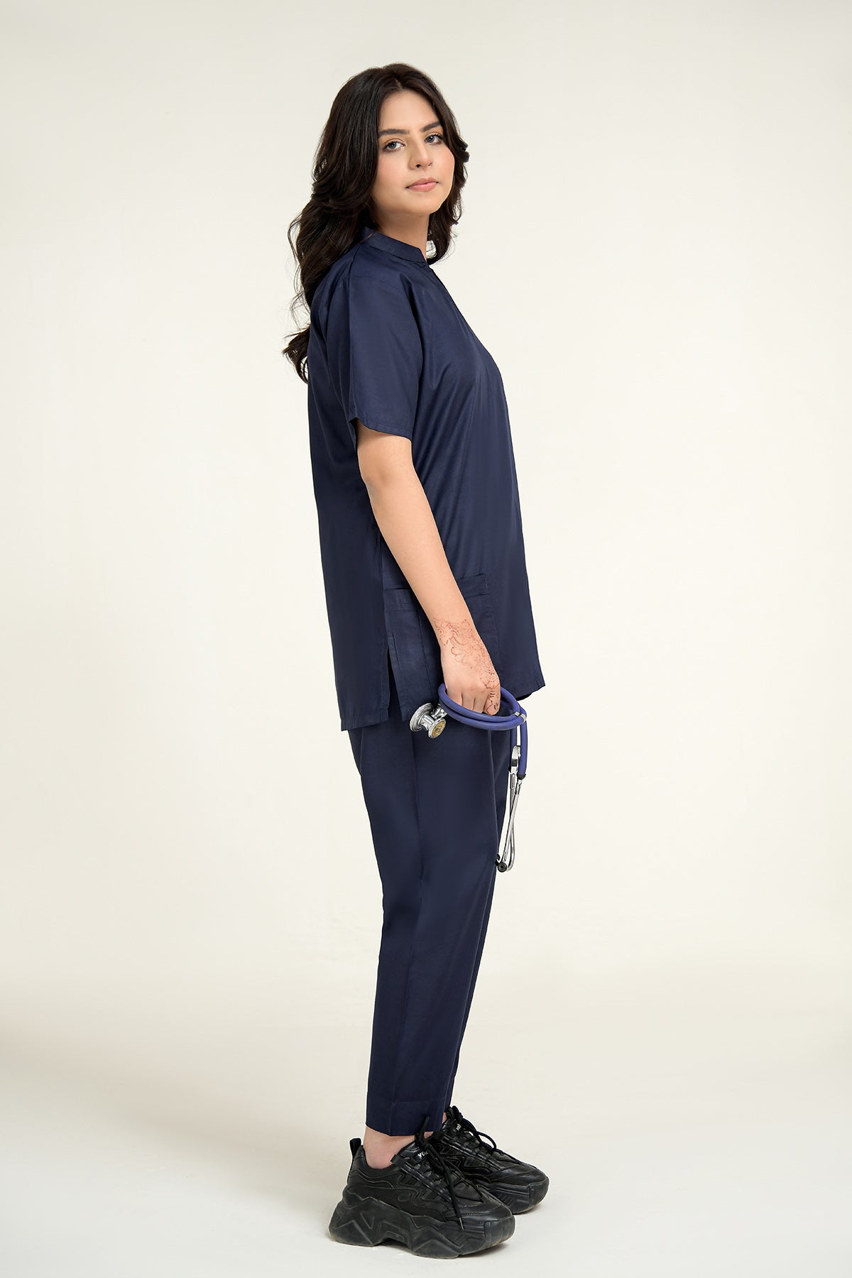 Navy Skim Kit