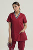 Classic Four-pocket Scrub Kit