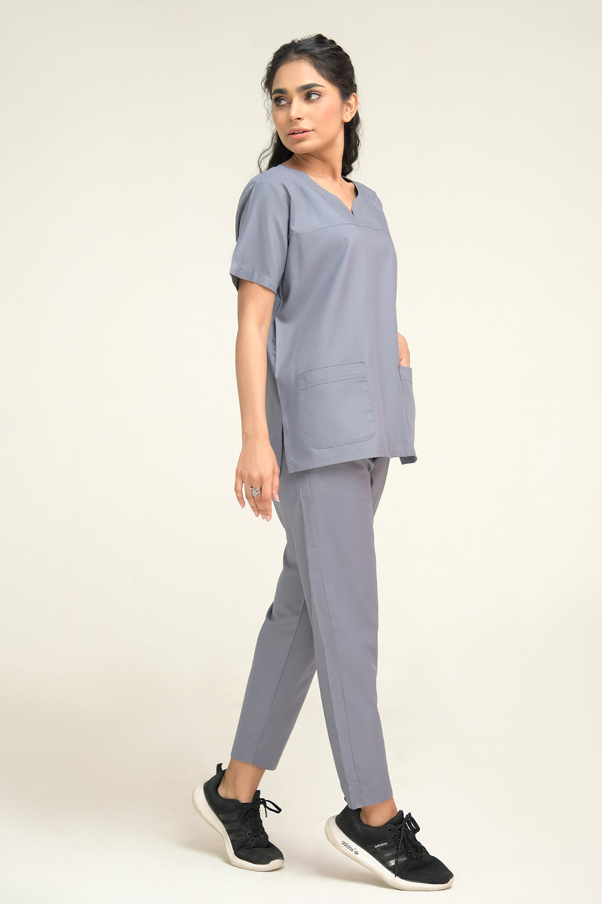 Classic Two-Pocket Scrub Kit