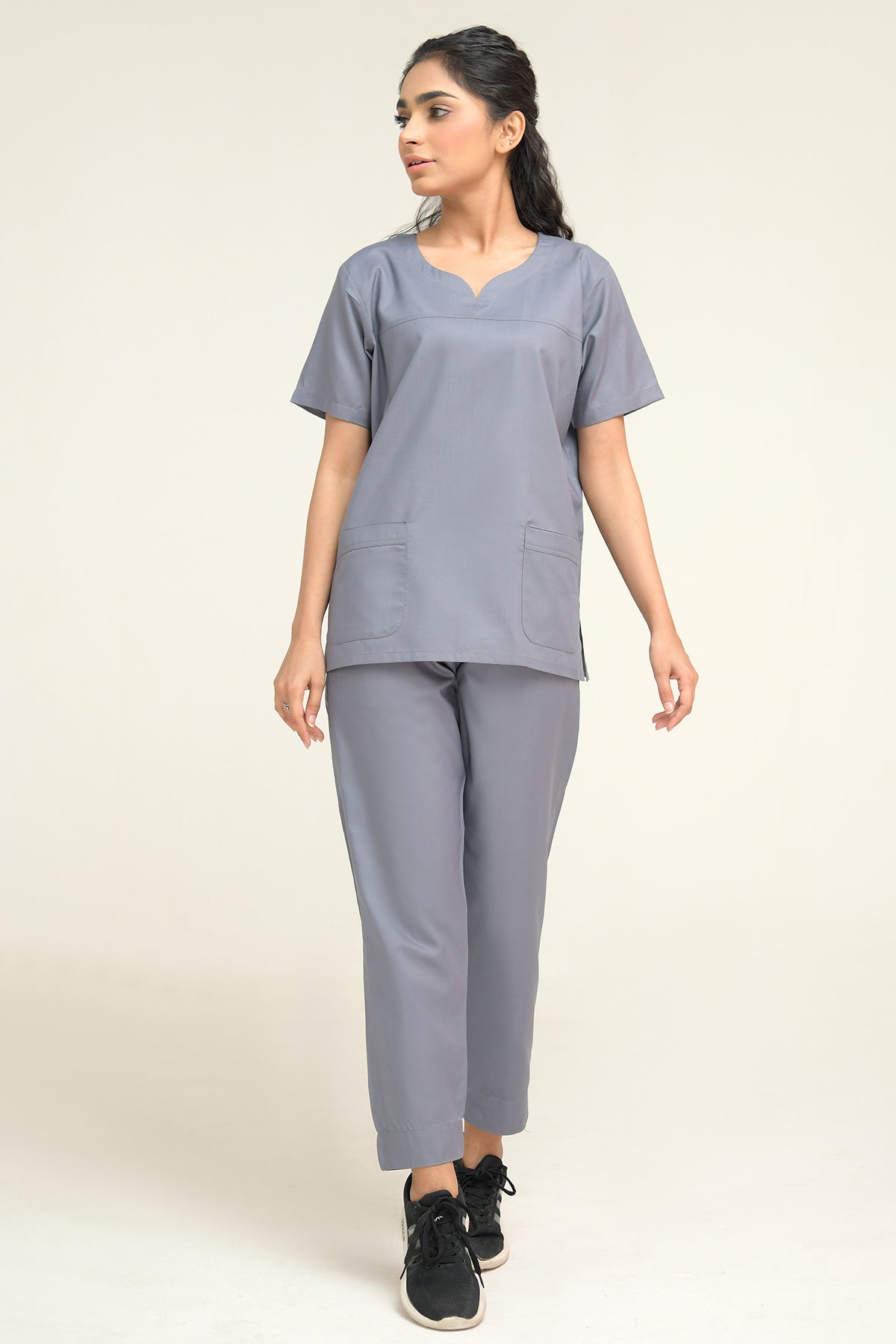 Classic Two-Pocket Scrub Kit