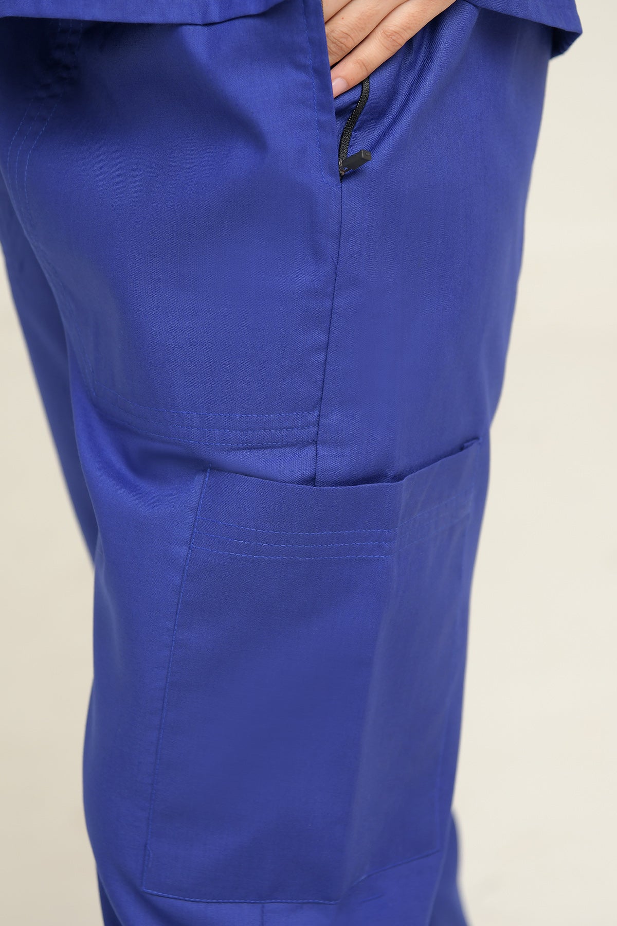 Classic Two-Pocket Scrub Kit