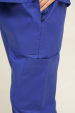 Classic Two-Pocket Scrub Kit