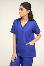 Classic Two-Pocket Scrub Kit