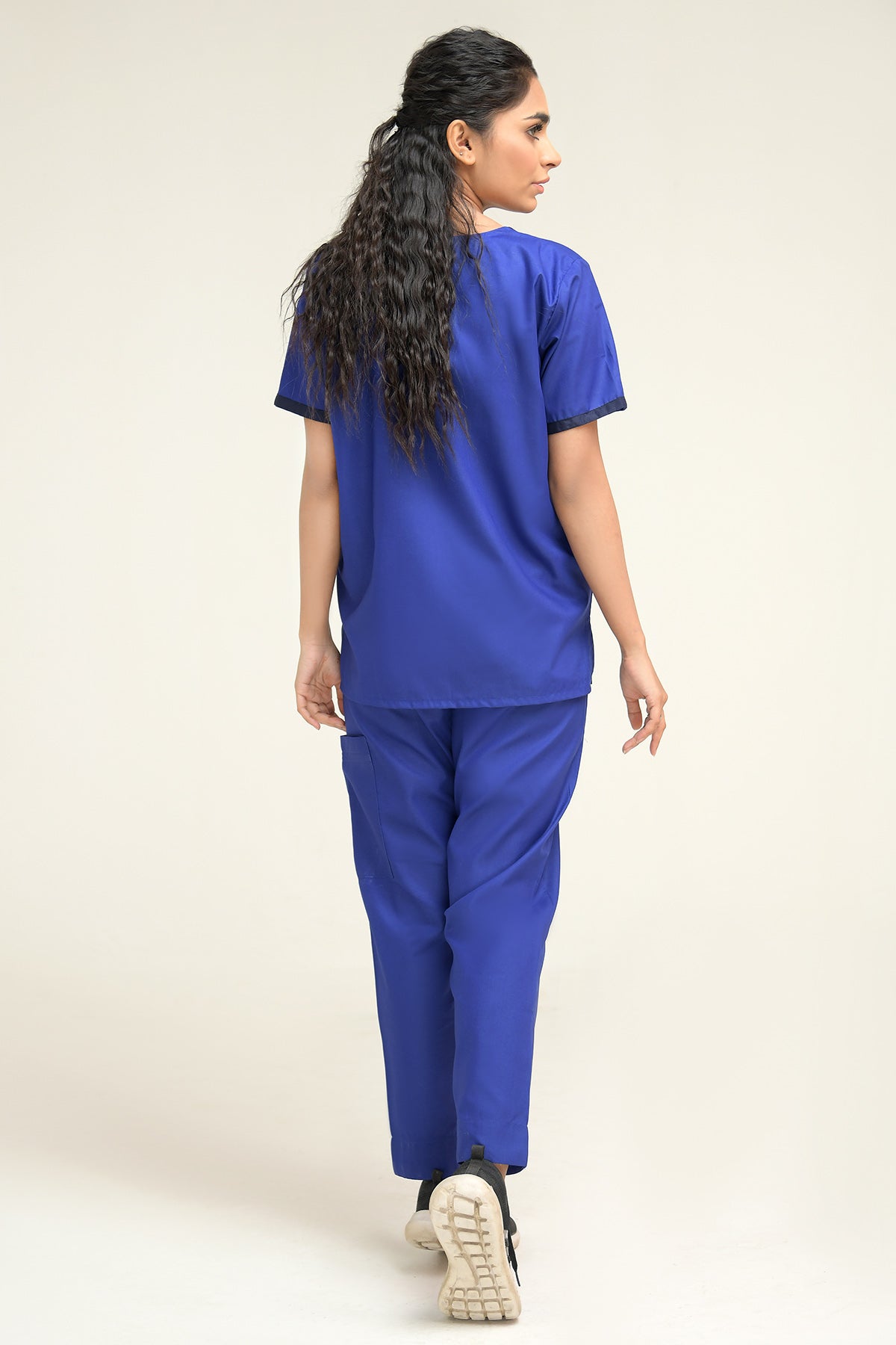 Classic Two-Pocket Scrub Kit