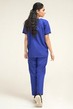 Classic Two-Pocket Scrub Kit