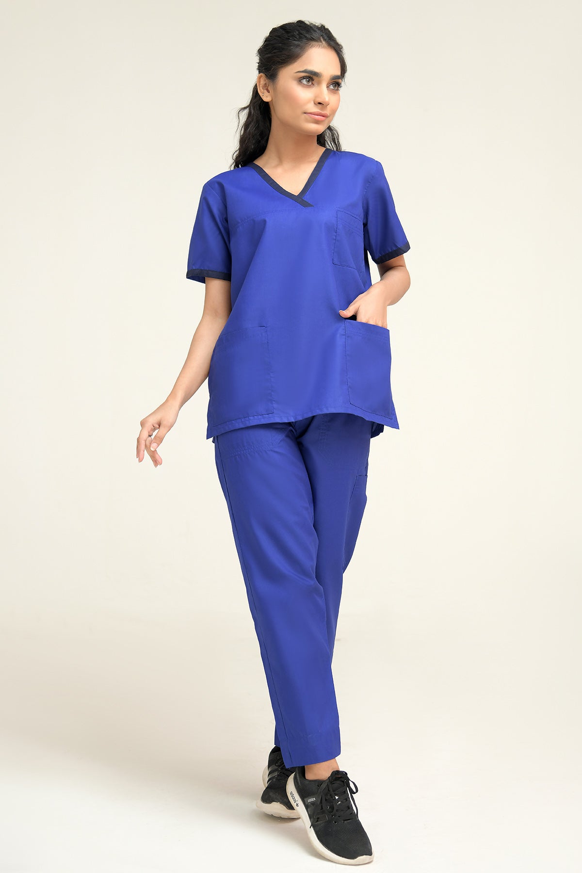 Classic Two-Pocket Scrub Kit
