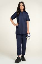 Navy Skim Kit