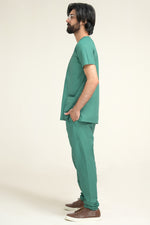 V – Neck Scrub Kit