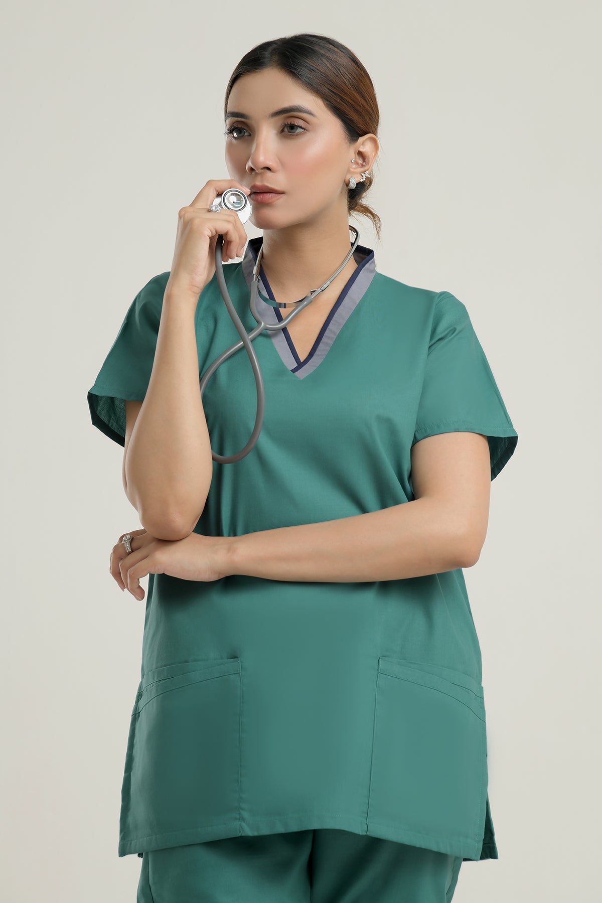 V-Neck Kit