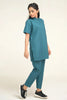 Front Placket Scrub Kit
