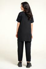 Premium black Scrub Kit