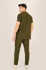 Olive Green Skim-Kit