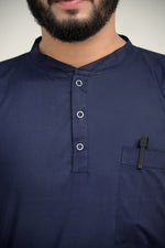 Navy Skim Kit