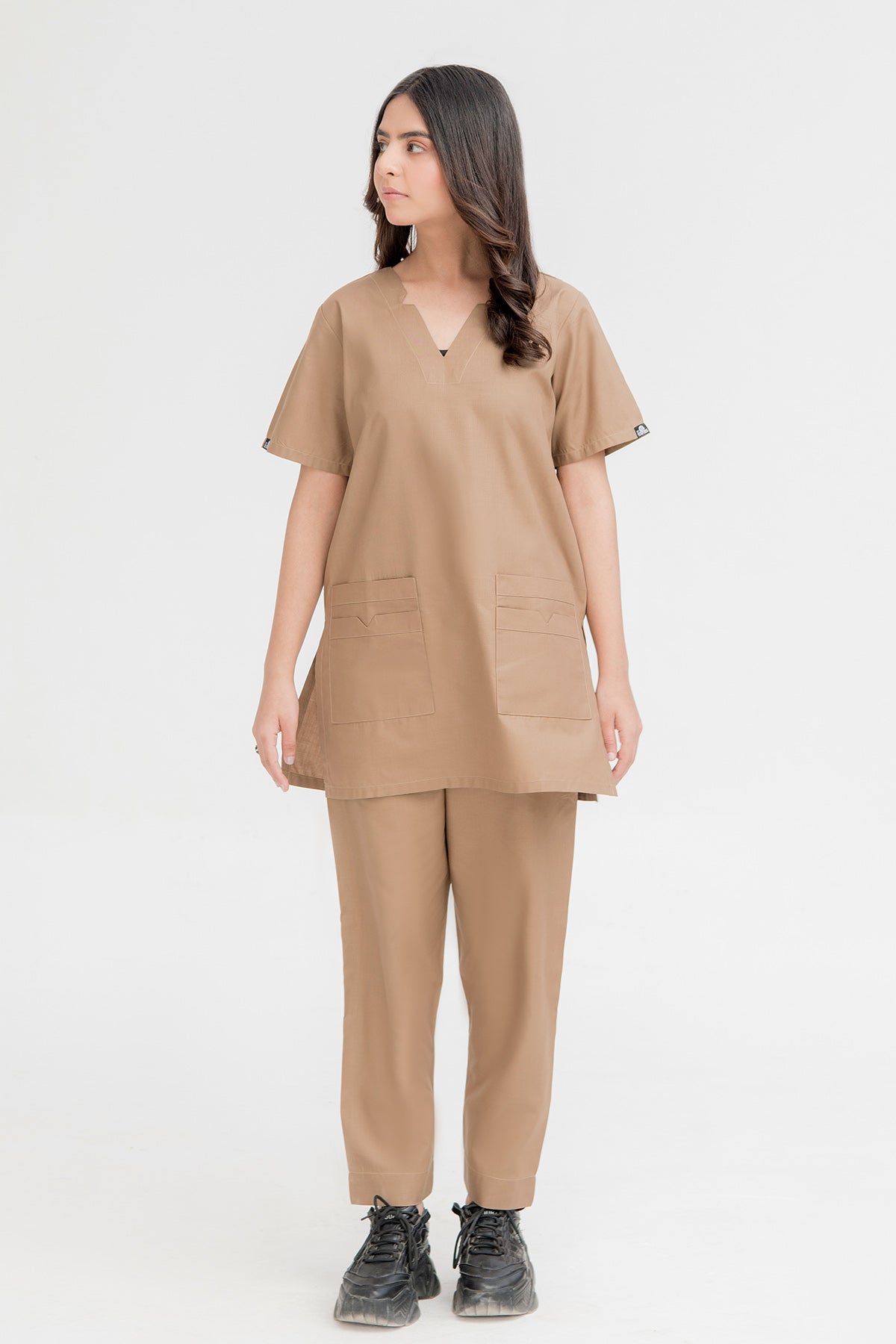 V-Neck Kit