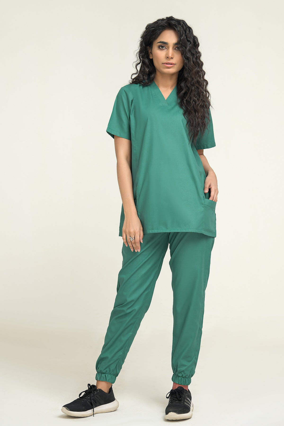 Slash Pocket Scrub Kit