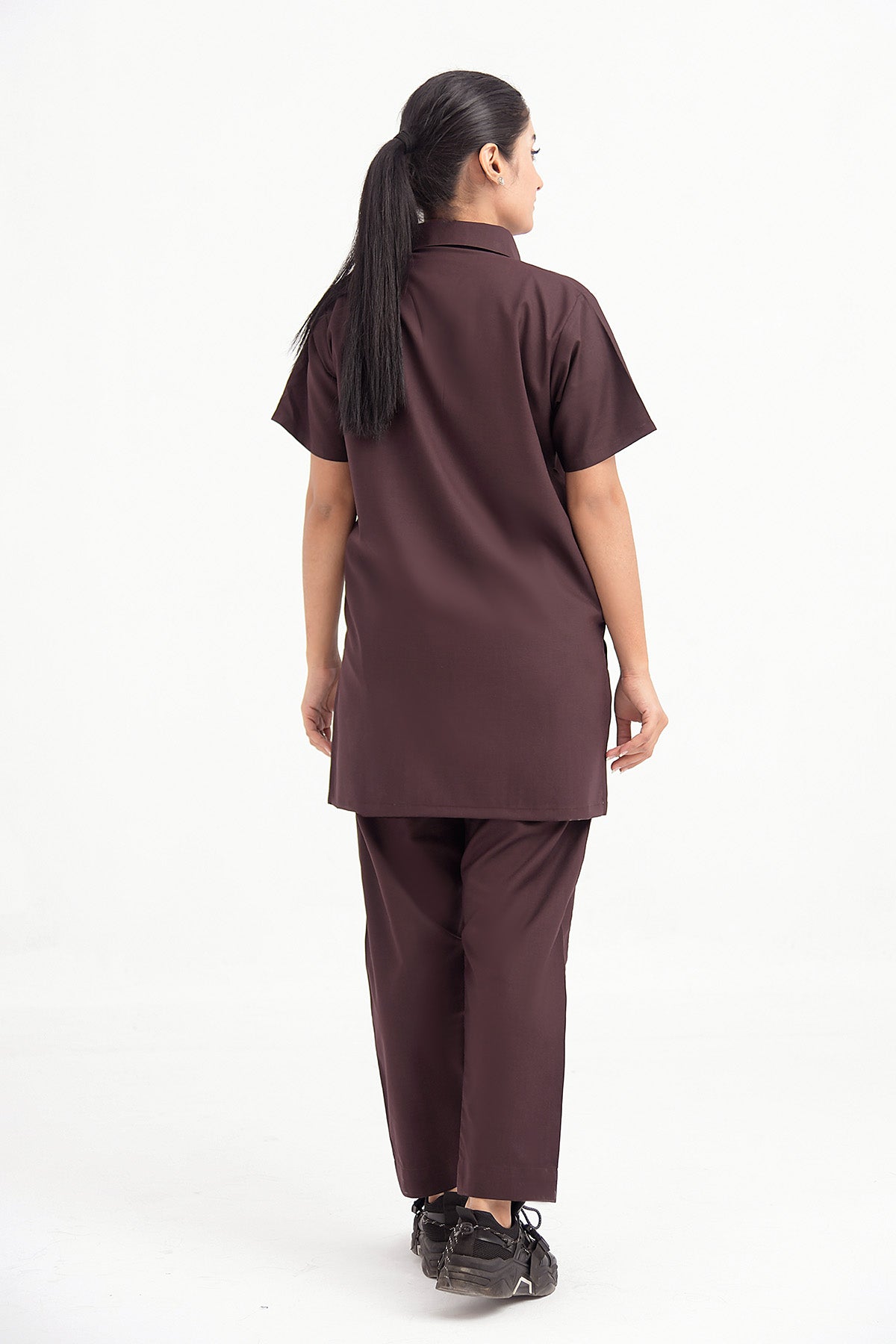 Collar Scrub Kit