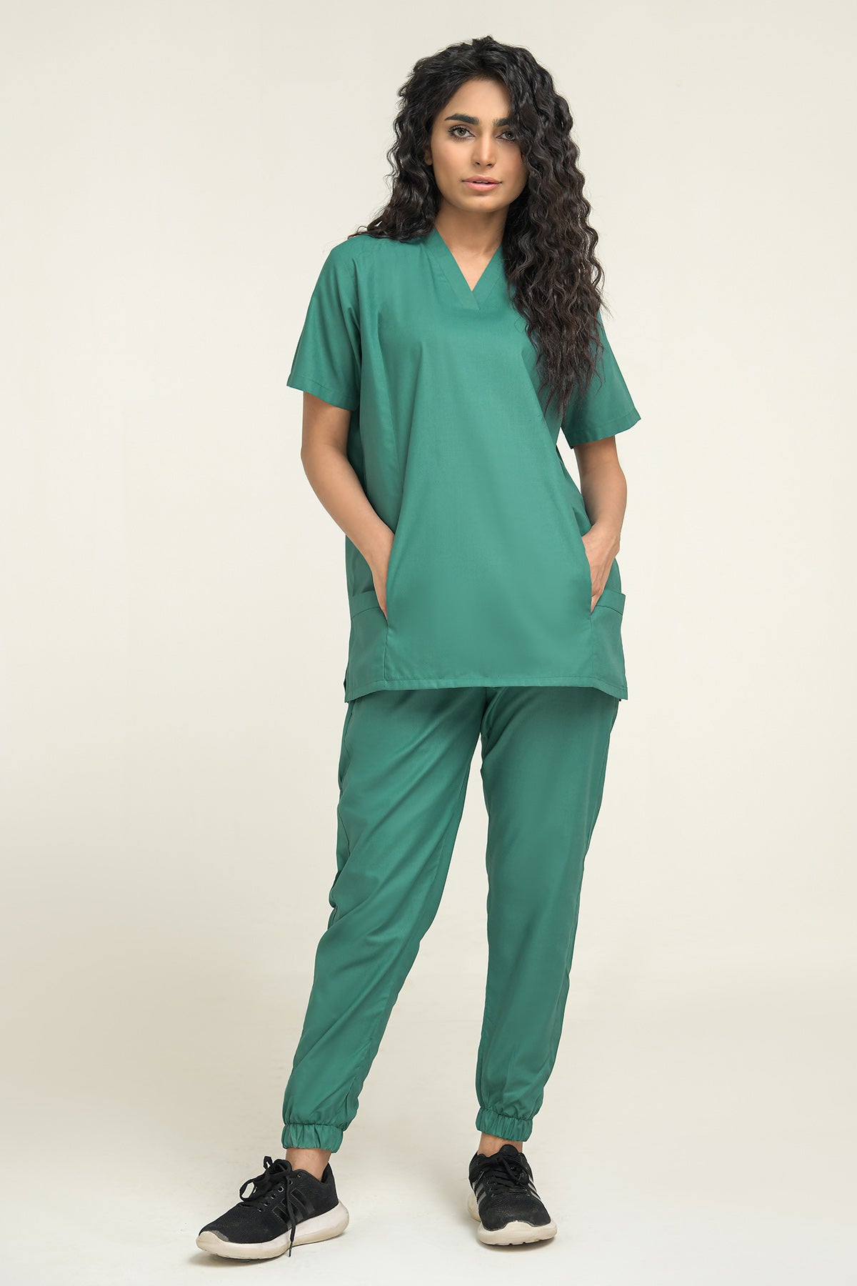 Slash Pocket Scrub Kit