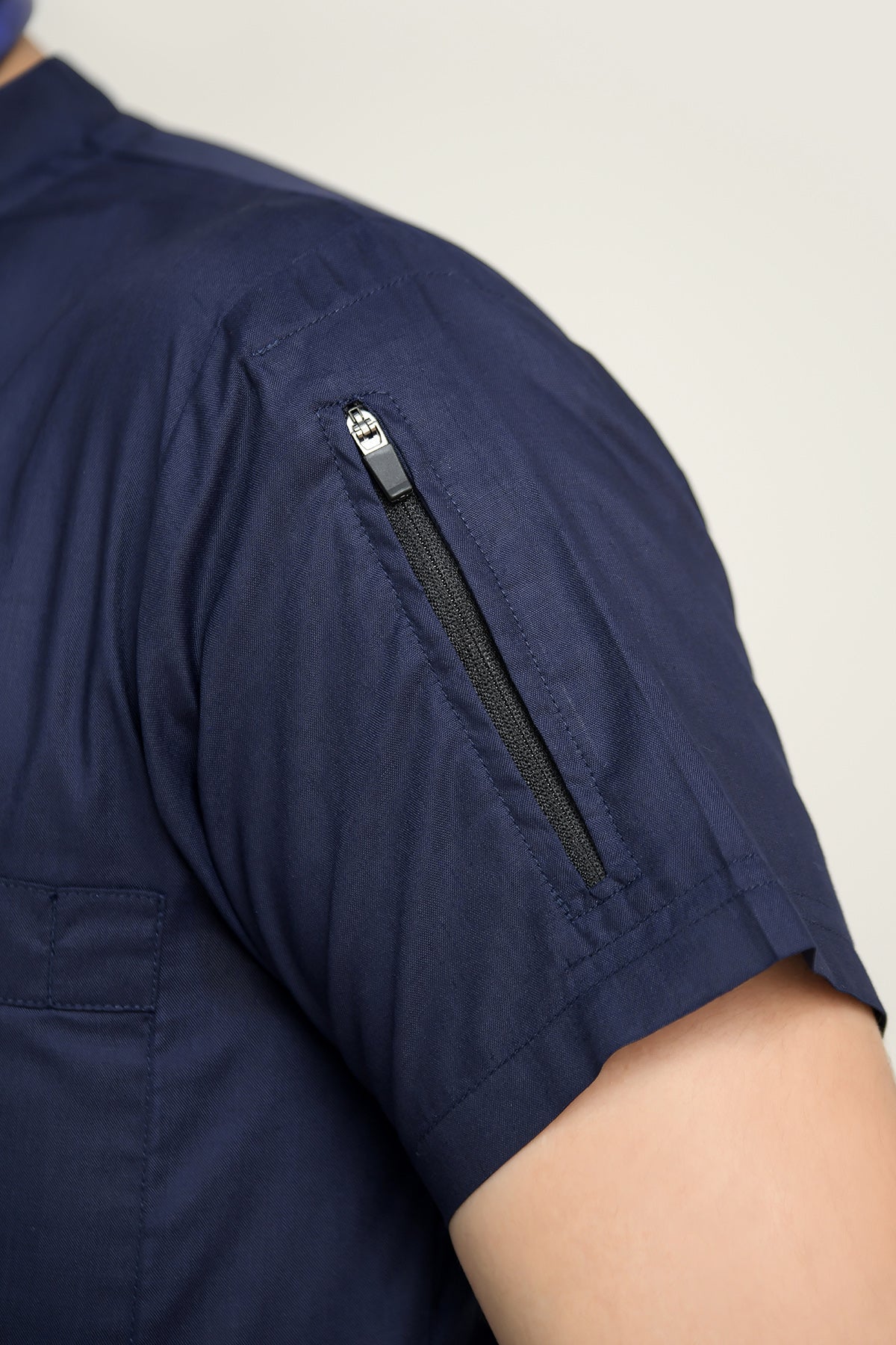 Navy Skim Kit
