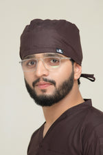 V-Neck Brown Kit