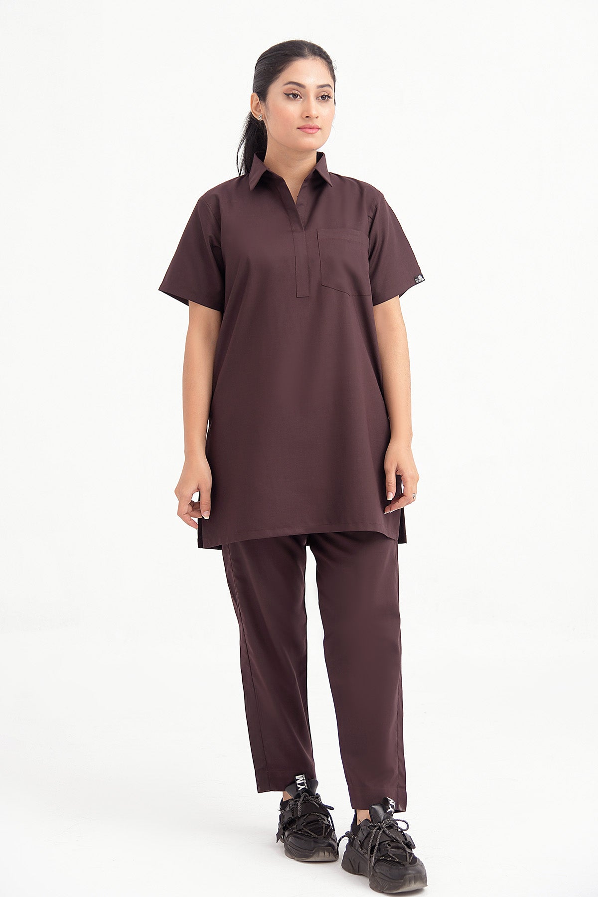 Collar Scrub Kit