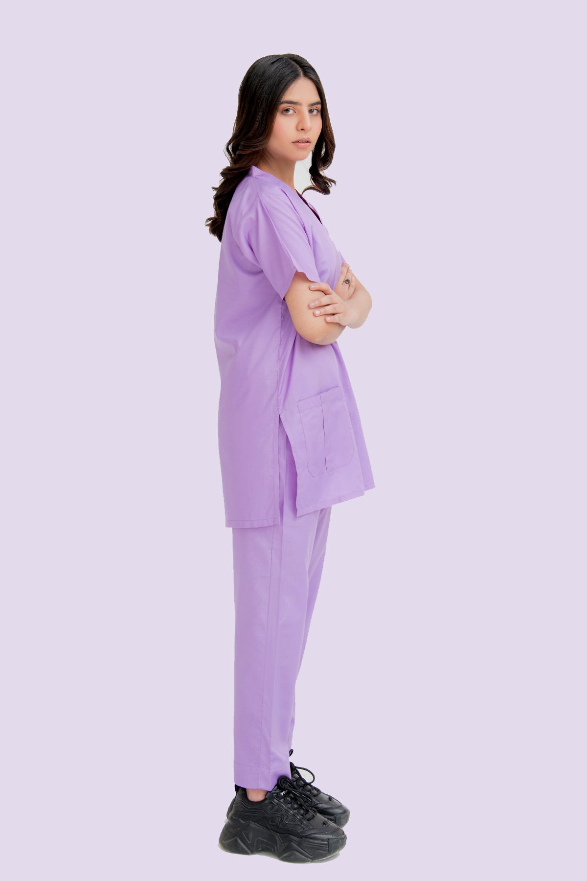 Classic Two-Pocket Scrub Kit