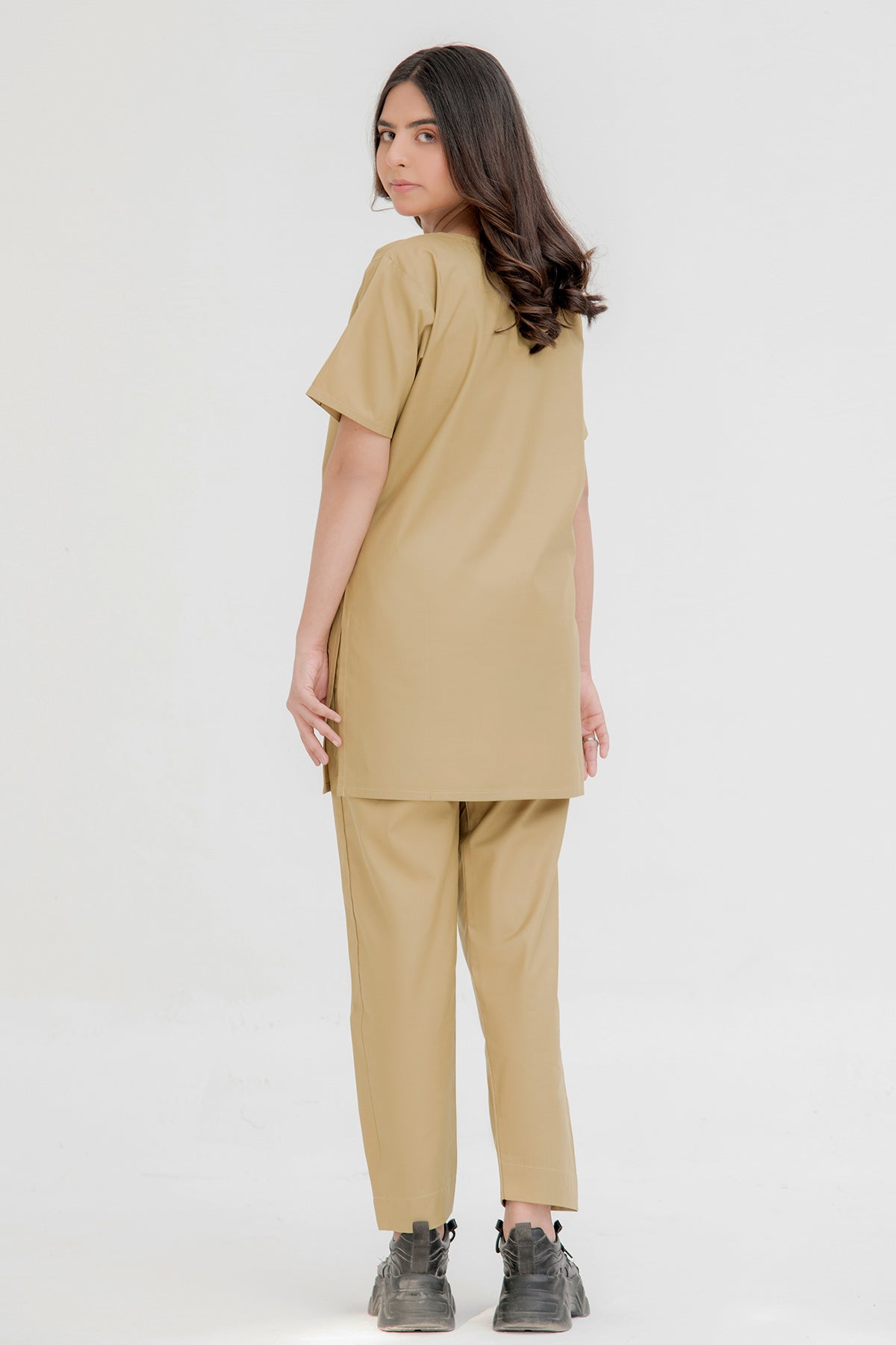 Classic Two-Pocket Scrub Kit
