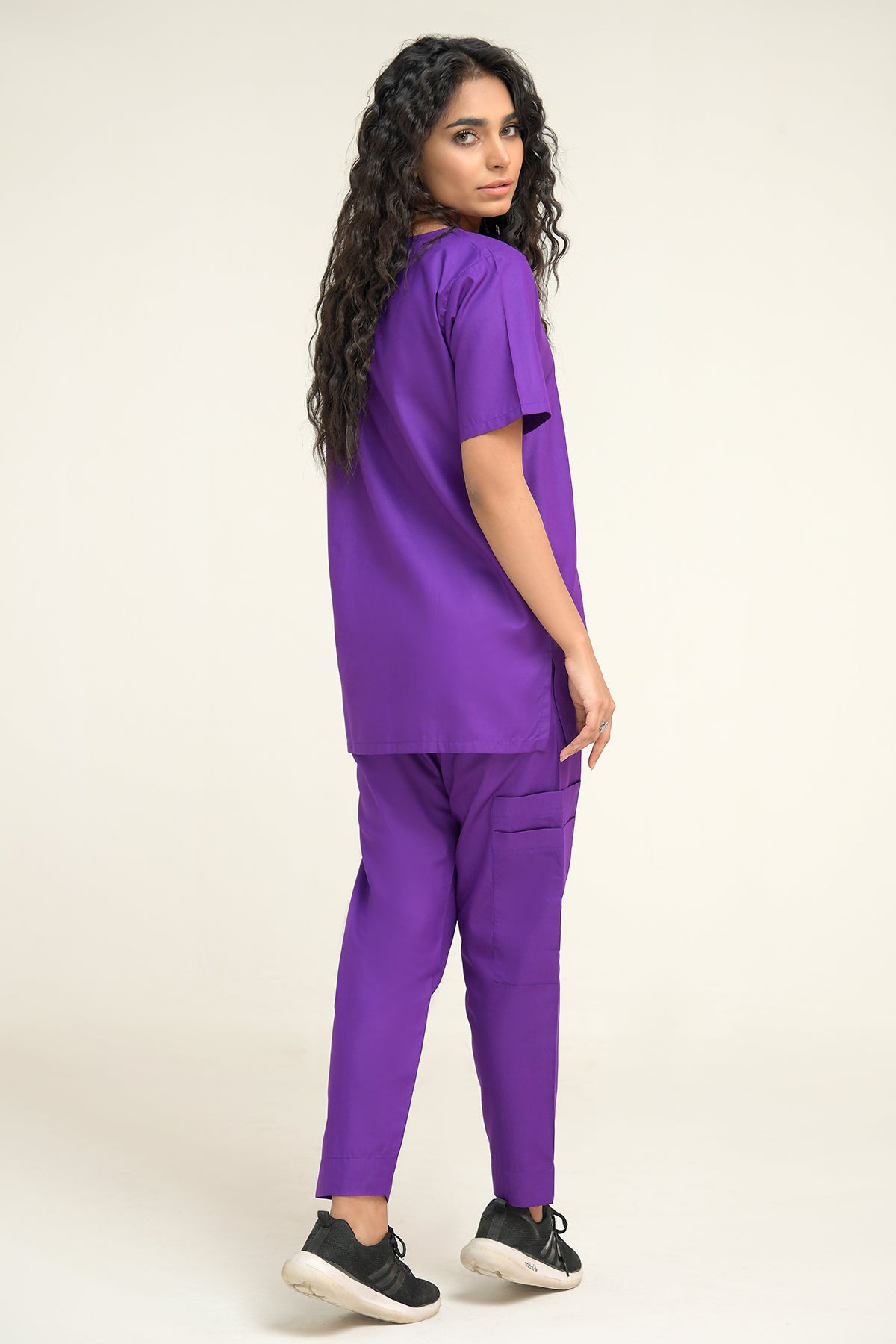 Go-To Scrub Kit