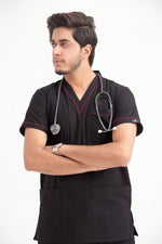 Premium 3Pocket Scrubkit