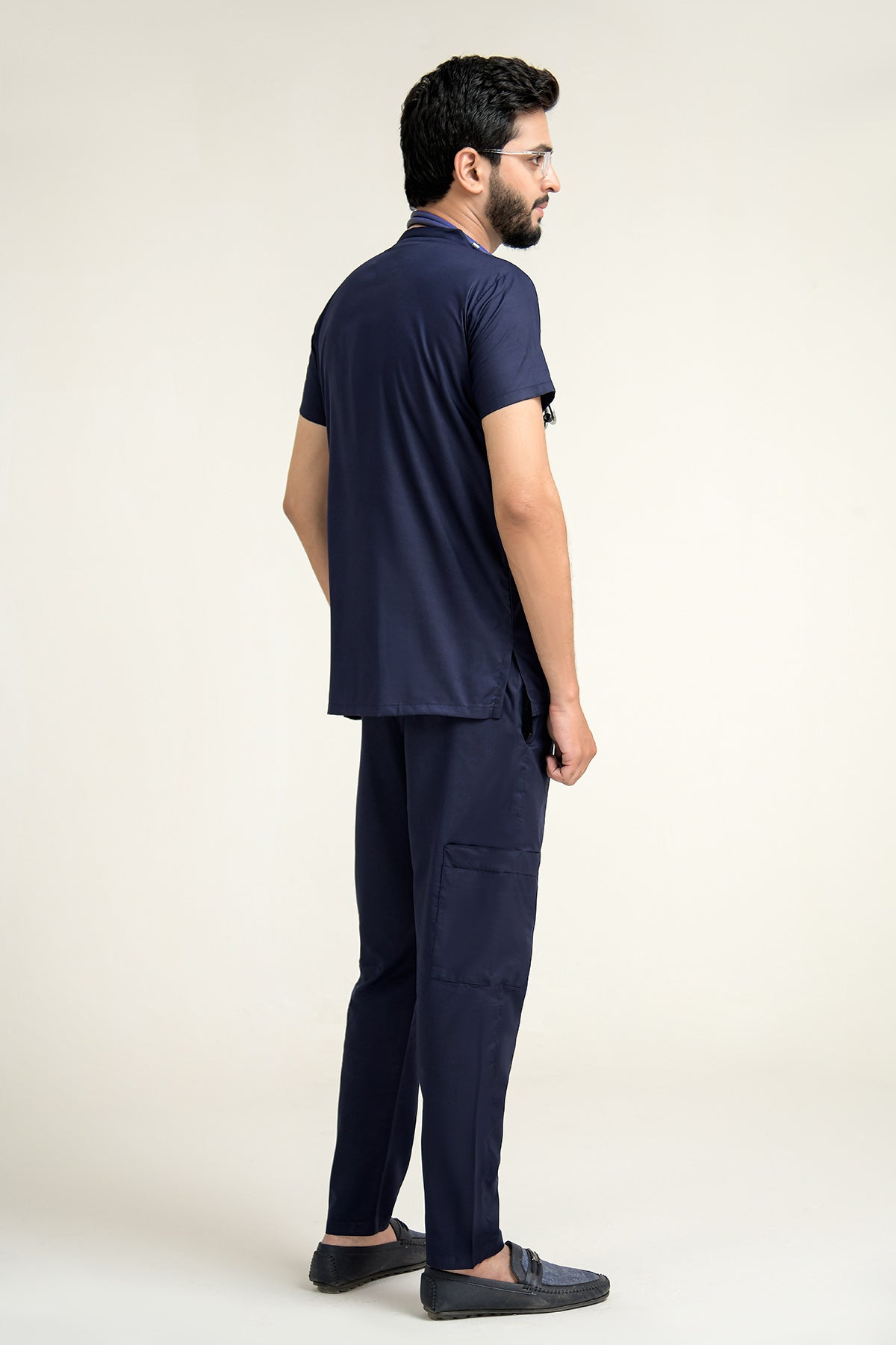 Navy Skim Kit