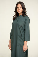 Front Placket Scrub Kit