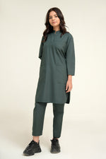 Front Placket Scrub Kit