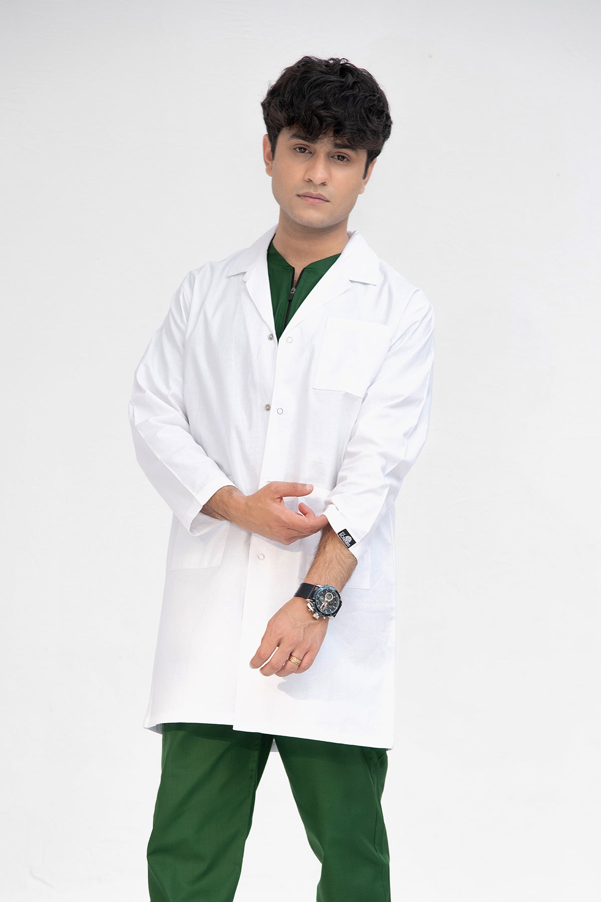 LabCoat