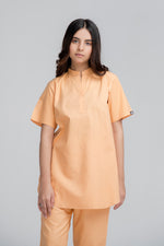 Front Placket Scrub Kit