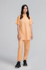 Front Placket Scrub Kit