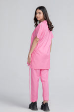 Side Line Scrub Kit