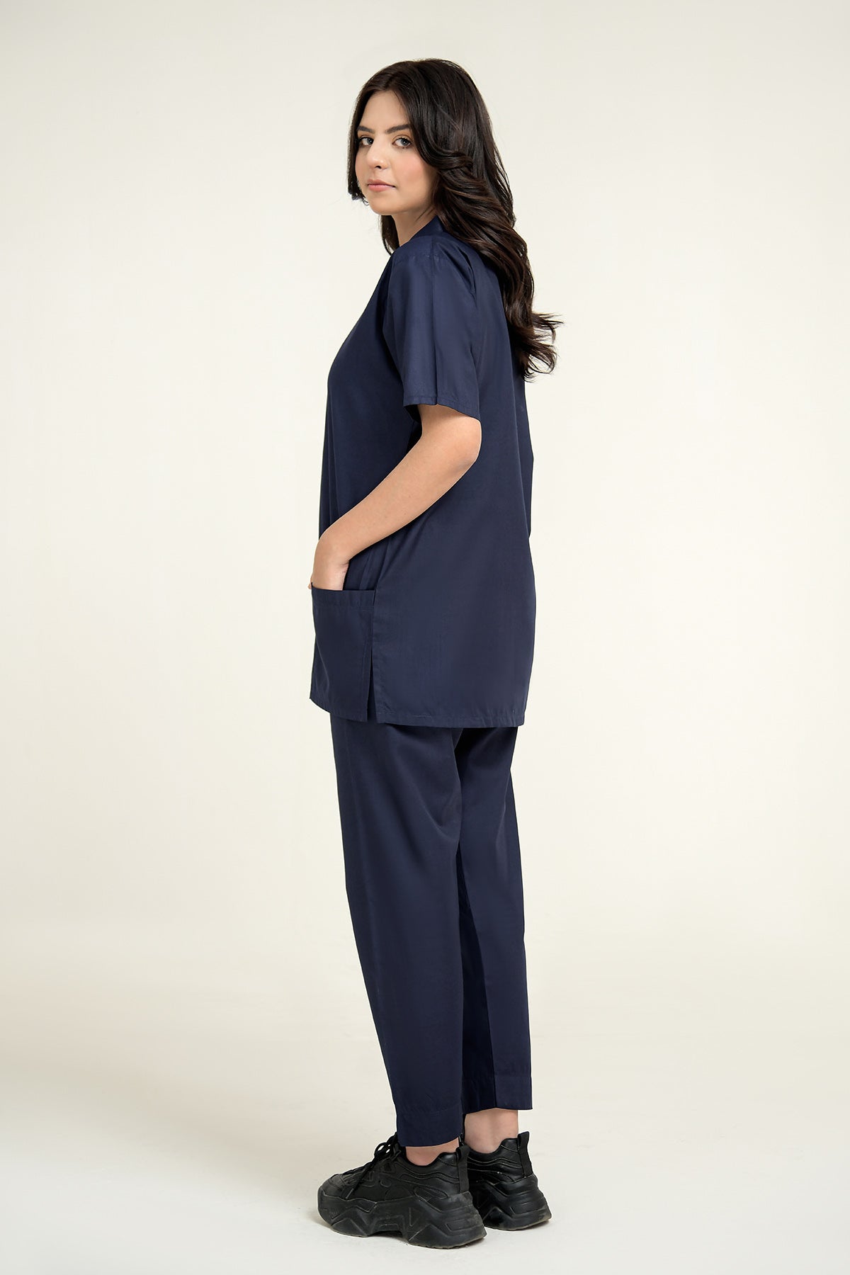 Navy Skim Kit
