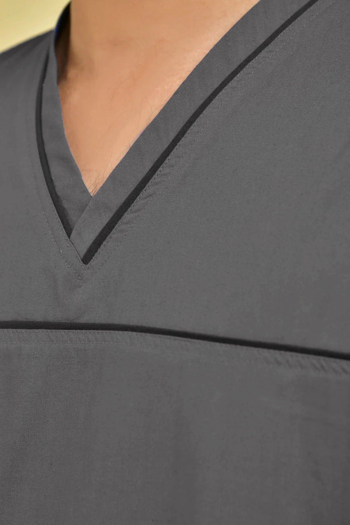 V – Neckline Scrub Kit