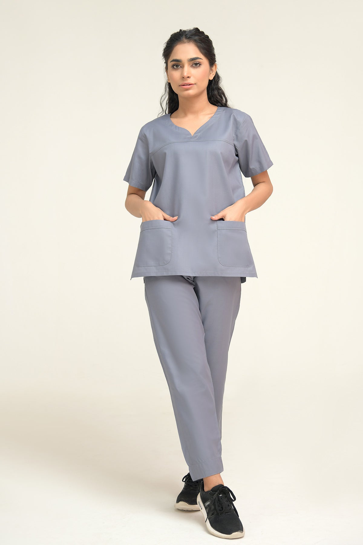 Classic Two-Pocket Scrub Kit
