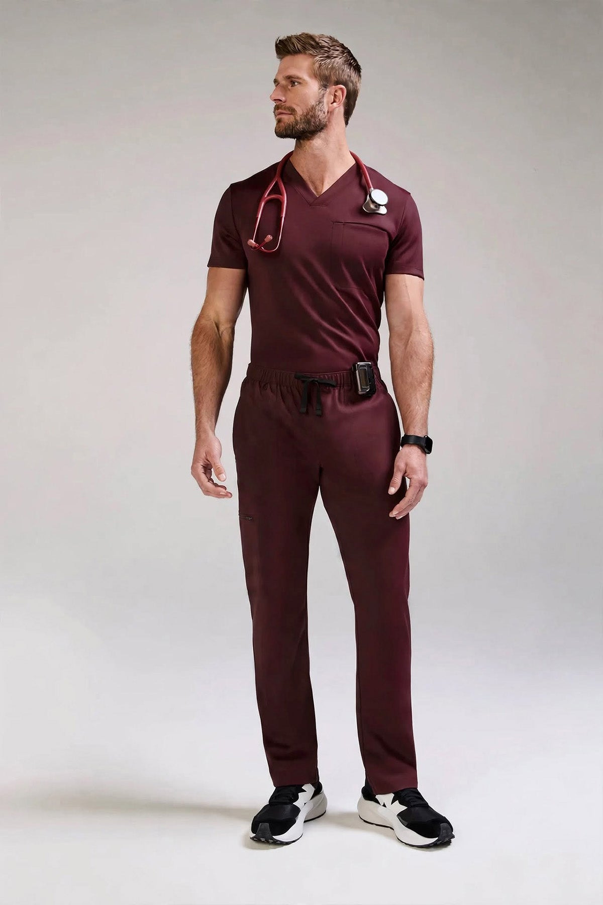 APEX Maroon