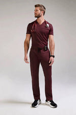 APEX Maroon