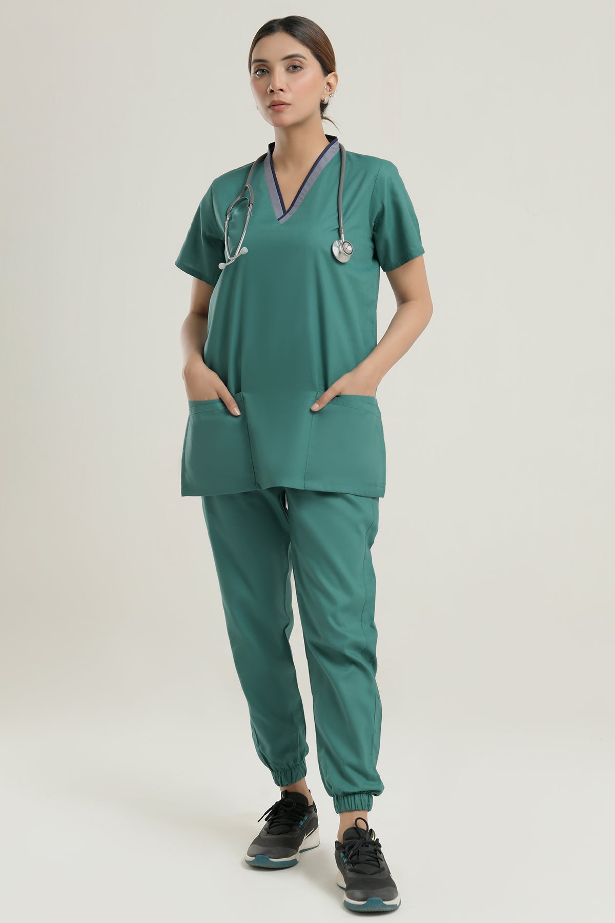 V-Neck Kit
