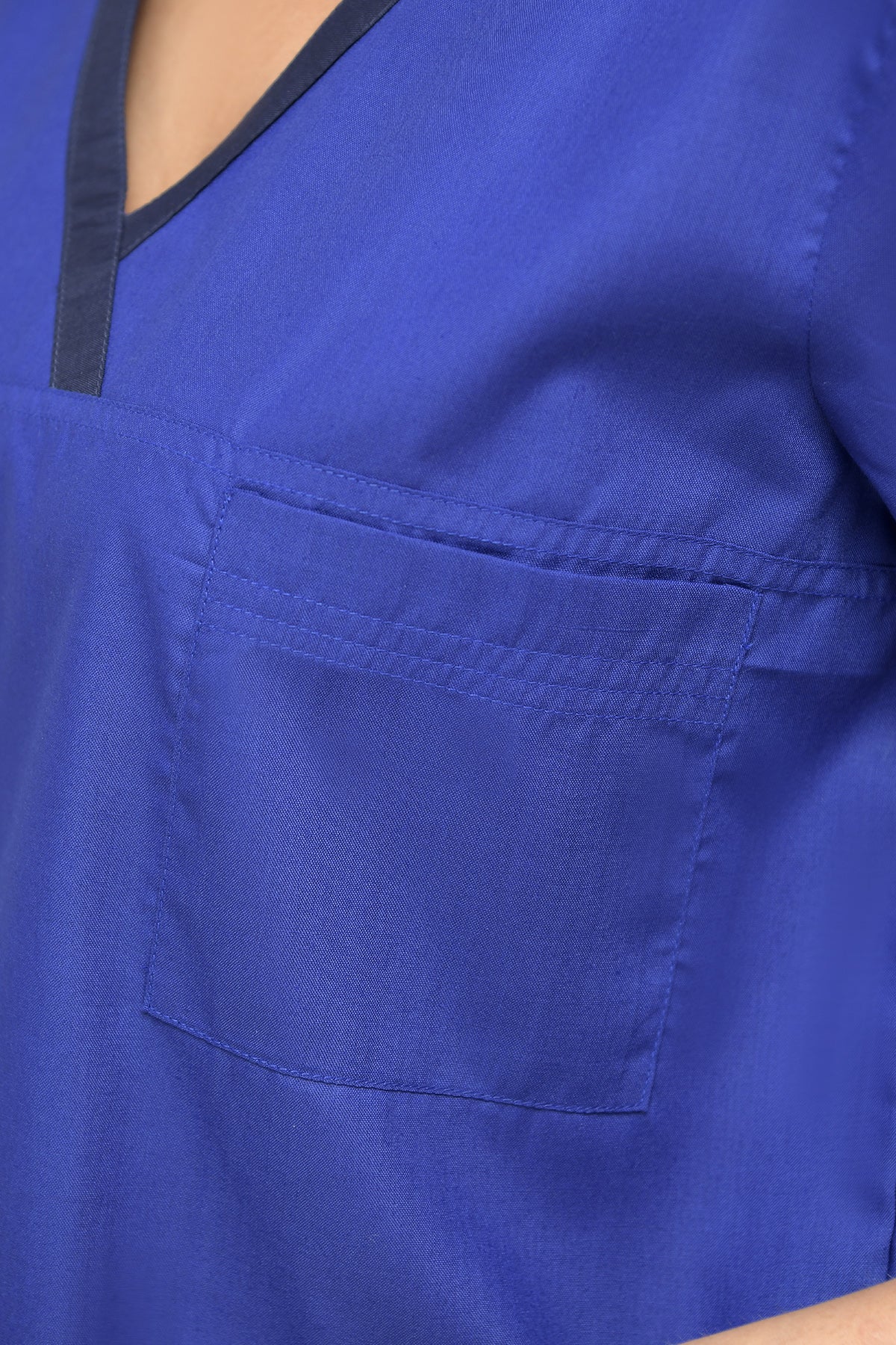 Classic Two-Pocket Scrub Kit