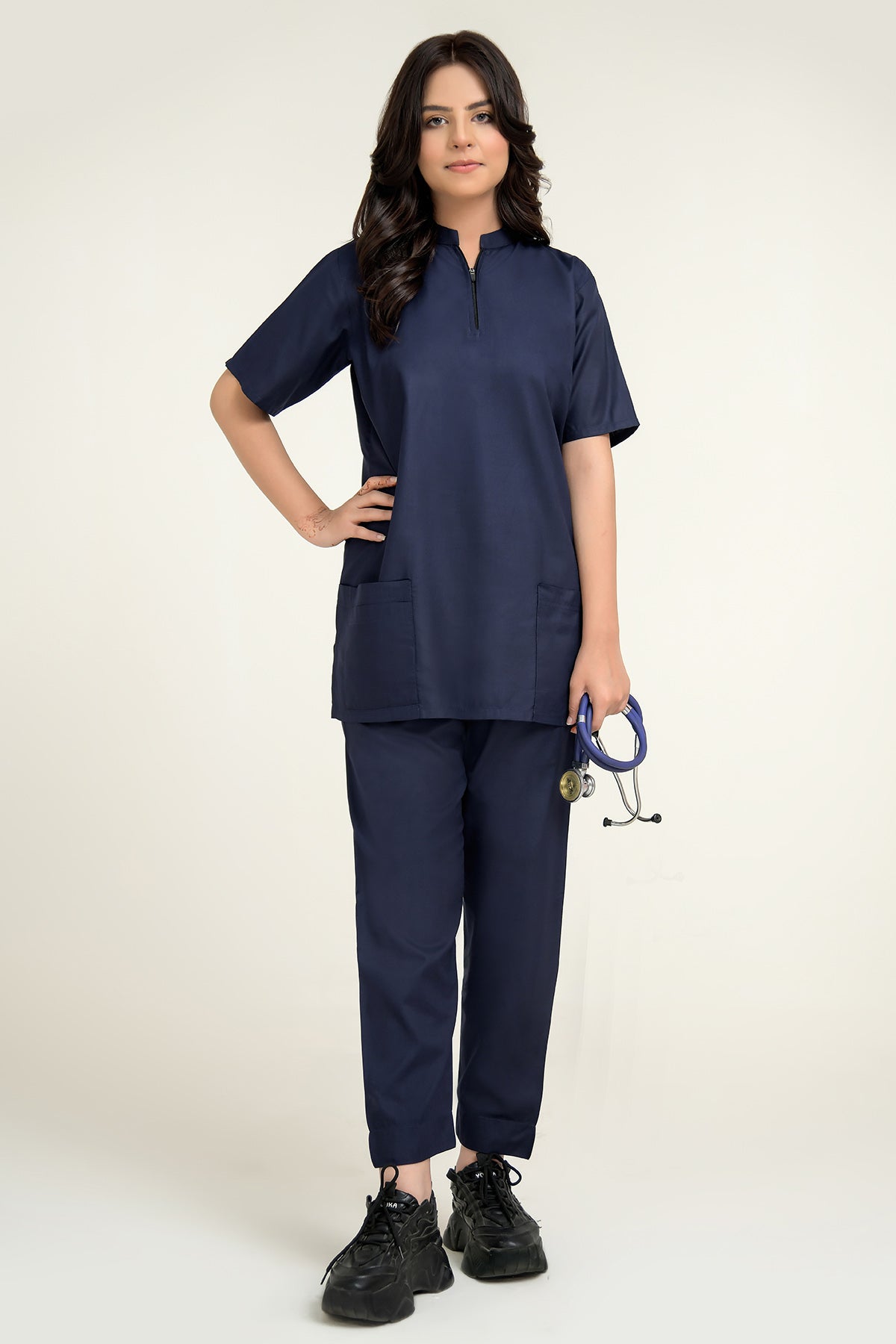 Navy Skim Kit