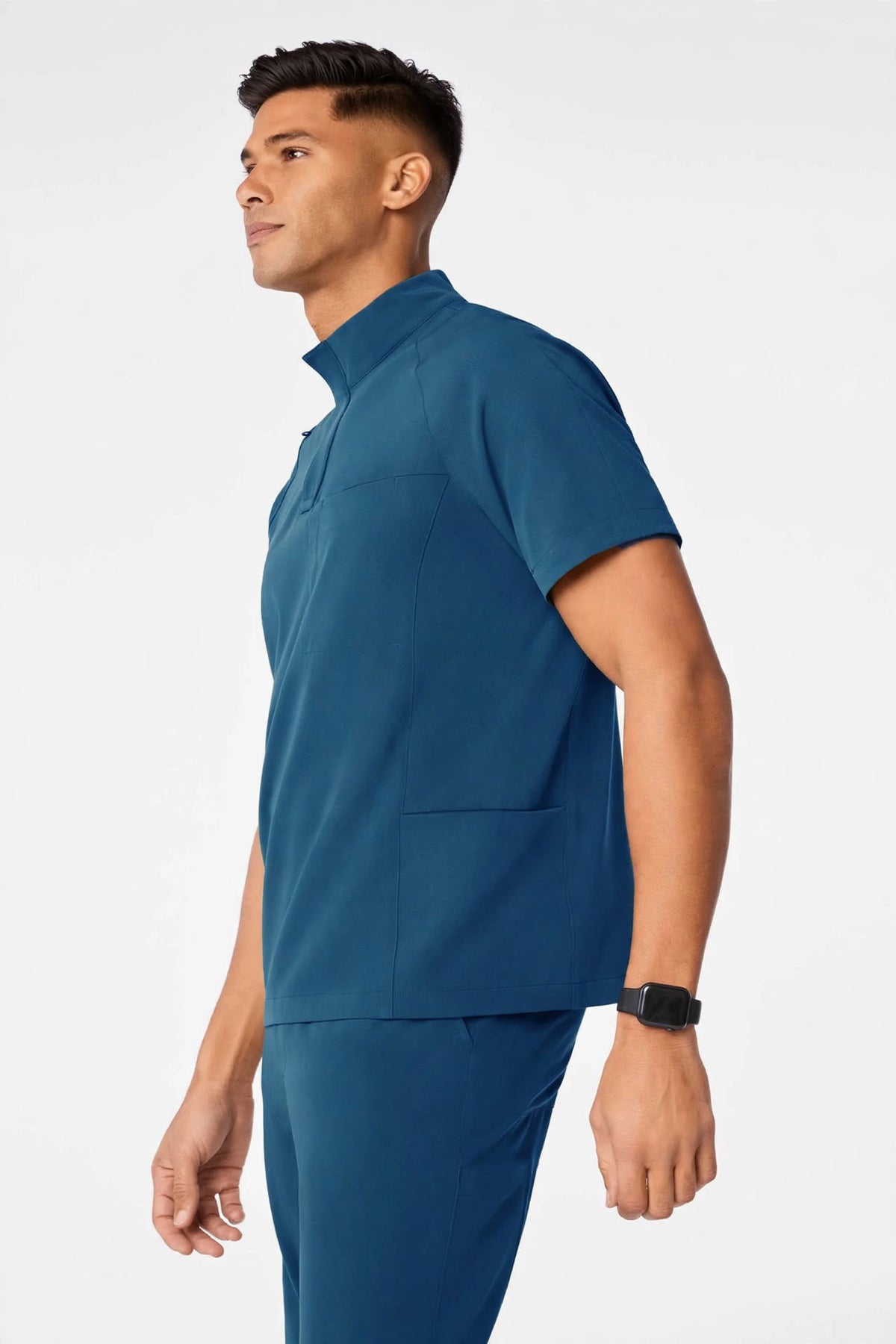 APEX Teal Blue