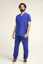V – Neck Scrub Kit