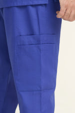 V – Neck Scrub Kit