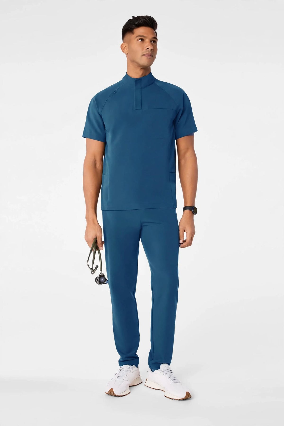 APEX Teal Blue