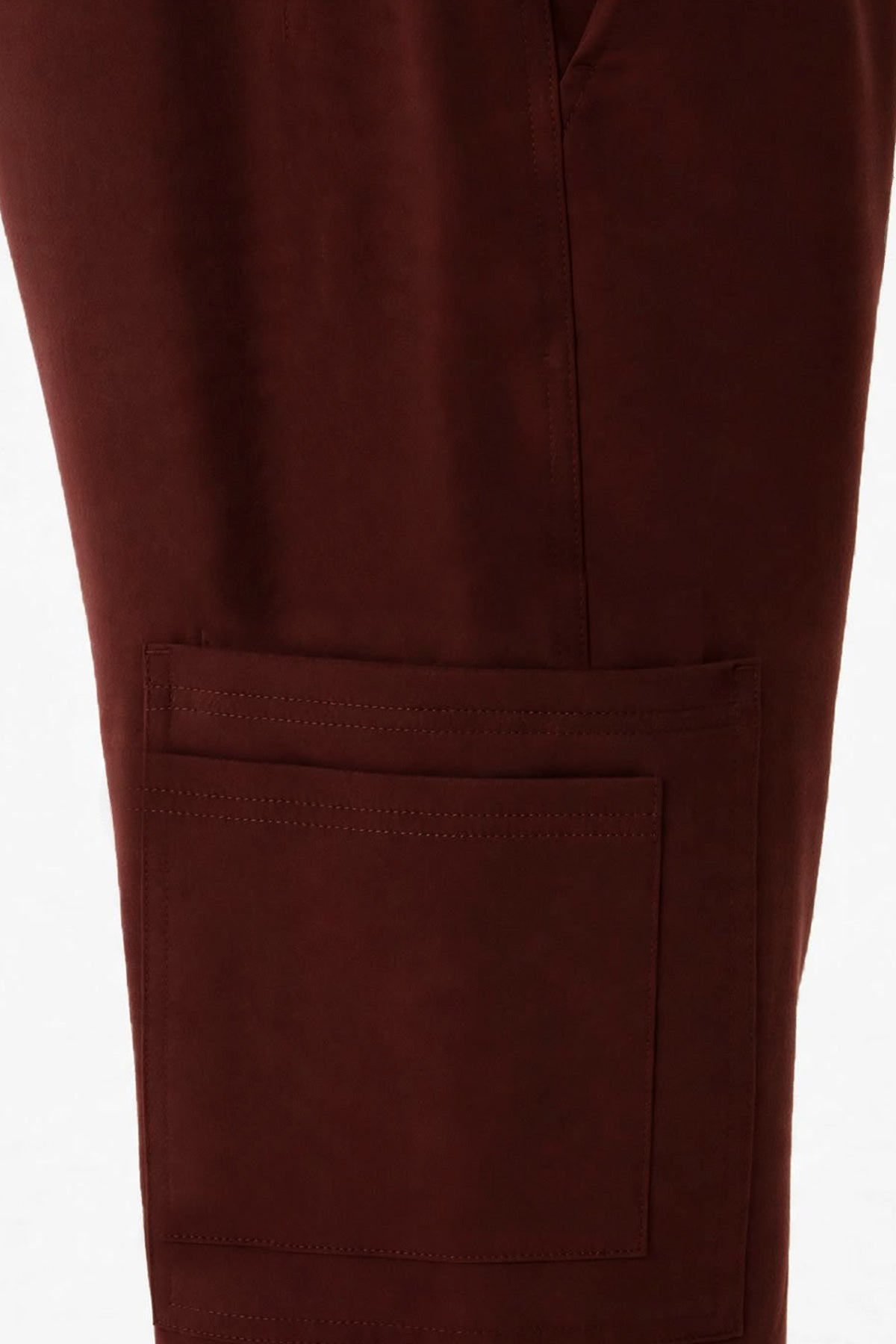 APEX Maroon