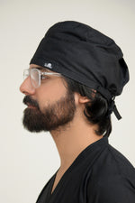 V-Neck Black Premium Kit