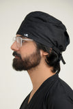 V-Neck Black Premium Kit